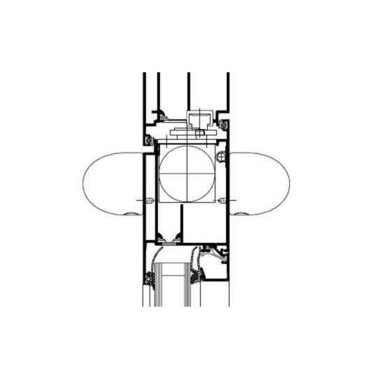 Schüco Двері ADS 65