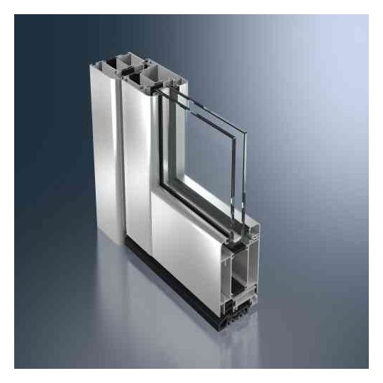 Schüco Двері ADS 65 SL Schüco Двері ADS 65 SL