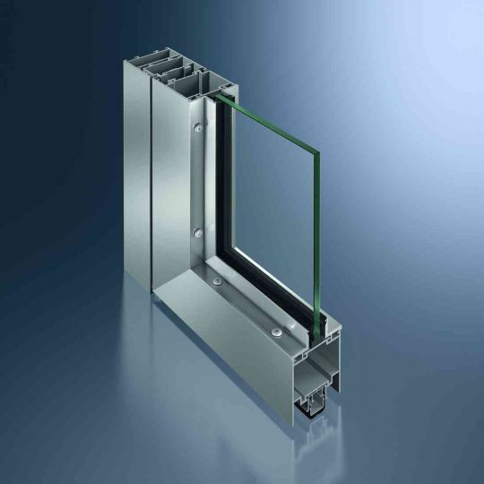 Schüco Двері ADS 65.NI Schüco Двері ADS 65.NI