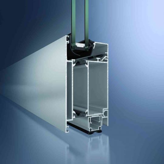 Двері Schüco ADS 70 HD Двері Schüco ADS 70 HD