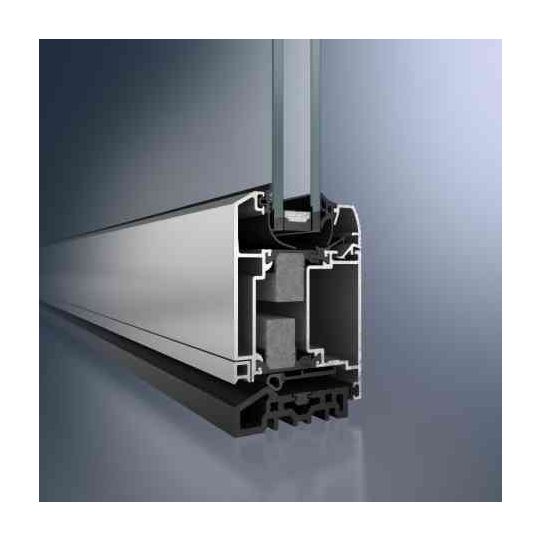 Schüco Двері ADS 75 RL.SI