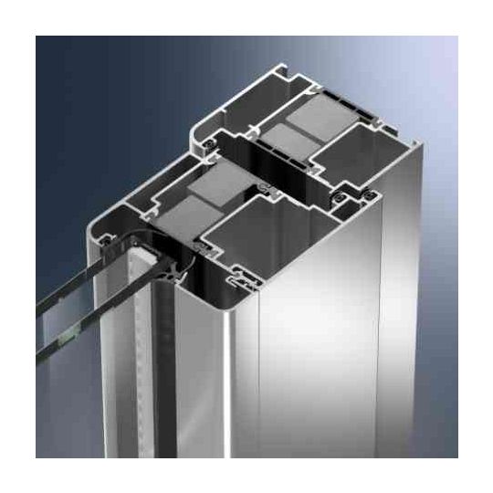 Schüco Двері ADS 75 SL.SI Schüco Двері ADS 75 SL.SI