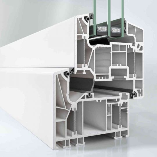 Schüco LivIng Alu Inside Schüco LivIng Alu Inside