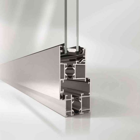 Schüco Вікно AWS 50