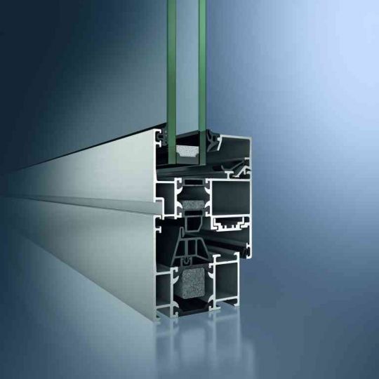 Schüco Вікно AWS 60