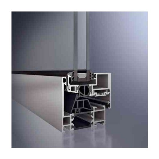 Schüco Вікно AWS 65 BS Schüco Вікно AWS 65 BS