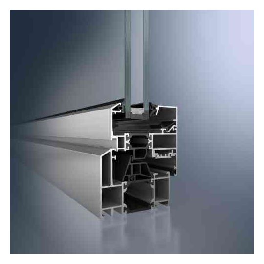 Schüco Вікно AWS 65 RL Schüco Вікно AWS 65 RL