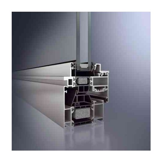 Schüco Вікно AWS 70 ST.HI