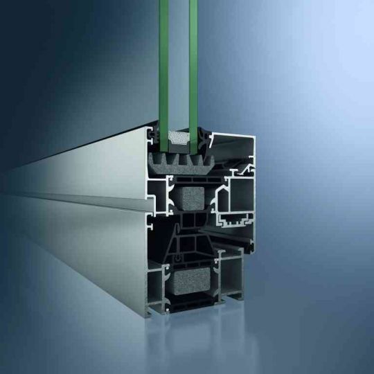 Schüco Вікно AWS 70.HI