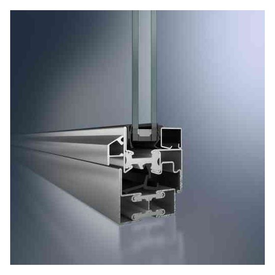 Сталеві системи Schüco Jansen - Janisol® з нержавіючої сталі: теплоізольована система профілів з нержавіючої сталі для вікон і глухого засклення Сталеві системи Schüco Jansen - Janisol® з нержавіючої сталі: теплоізольована система профілів з нержавіючої сталі для вікон і глухого засклення