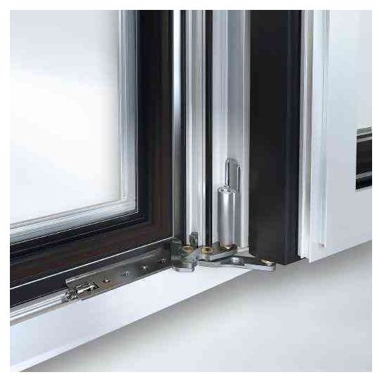 Schüco AvanTec SimplySmart