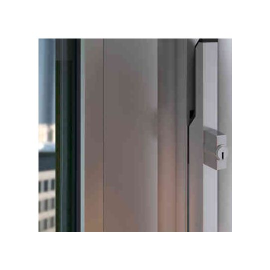 Schüco AvanTec SimplySmart Фурнітура для фрамуг Schüco AvanTec SimplySmart Фурнітура для фрамуг