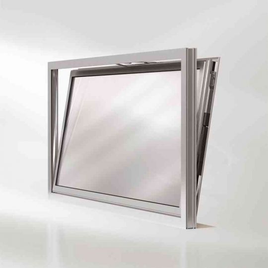 Schüco TipTronic SimplySmart