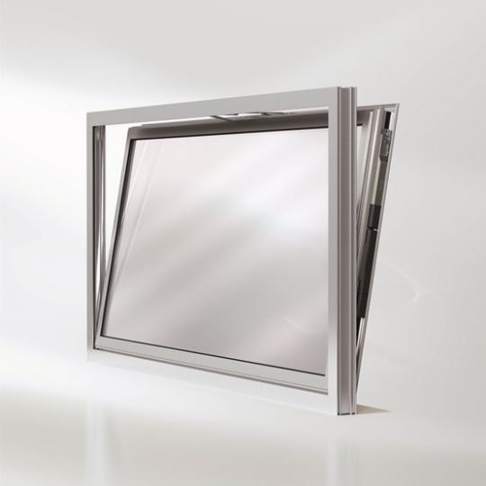 Фурнітура Schüco TipTronic