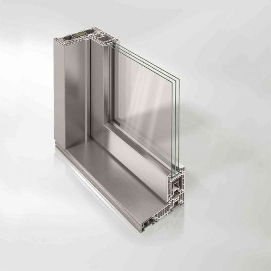 Schüco LivIngSlide