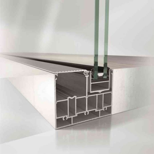 Schüco Розсувна система ASS 39 PD.NI Schüco Розсувна система ASS 39 PD.NI