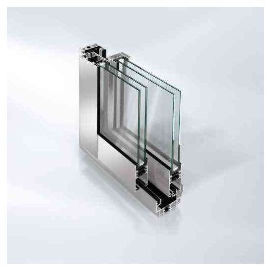 Schüco Розсувна система ASS 39 SC Schüco Розсувна система ASS 39 SC