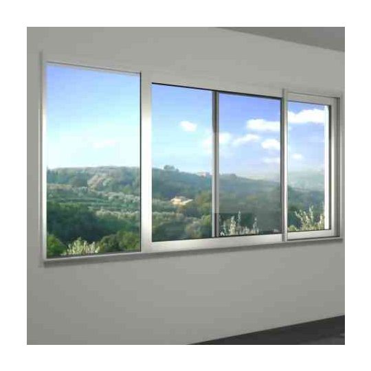 Schüco Розсувна система ASS 39 SC TipTronic Schüco Розсувна система ASS 39 SC TipTronic