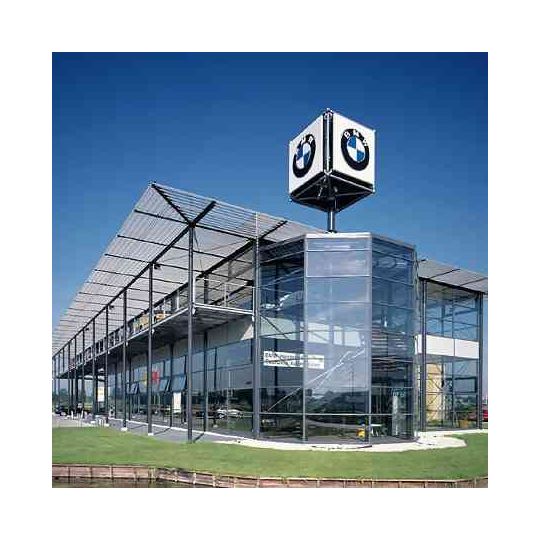 Schüco Розсувні системи ASS 43 і ASS 48 Schüco Розсувні системи ASS 43 і ASS 48