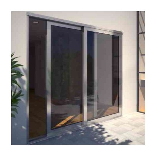 Розсувна і підйомно-розсувна система Schüco ASS 50 Розсувна і підйомно-розсувна система Schüco ASS 50