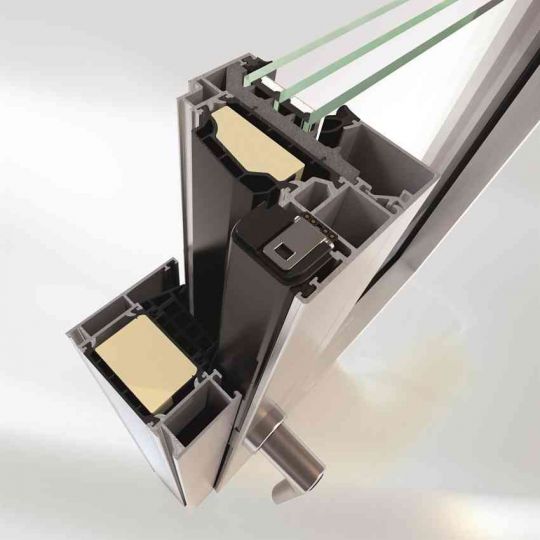 Schüco TipTronic SimplySmart