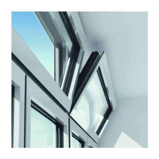 Датчики Schüco