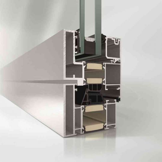 Schüco AWS 90 XR Schüco AWS 90 XR