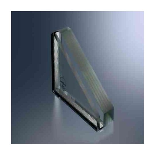 Schüco Protect - скло для багаторівневого захисту