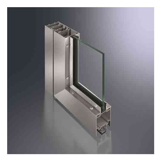 Димозахисні двері Schüco ADS 65.NI SP