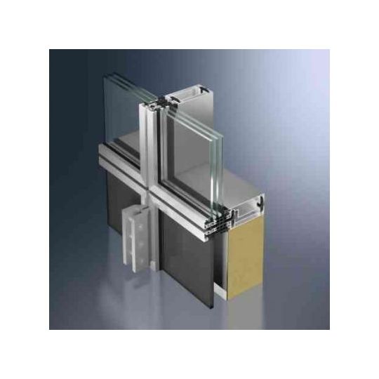 Schüco USC 65.HI​